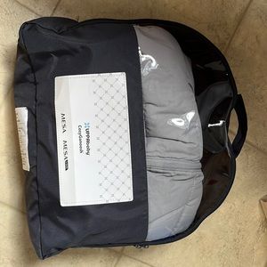 Uppababy CozyGanoosh